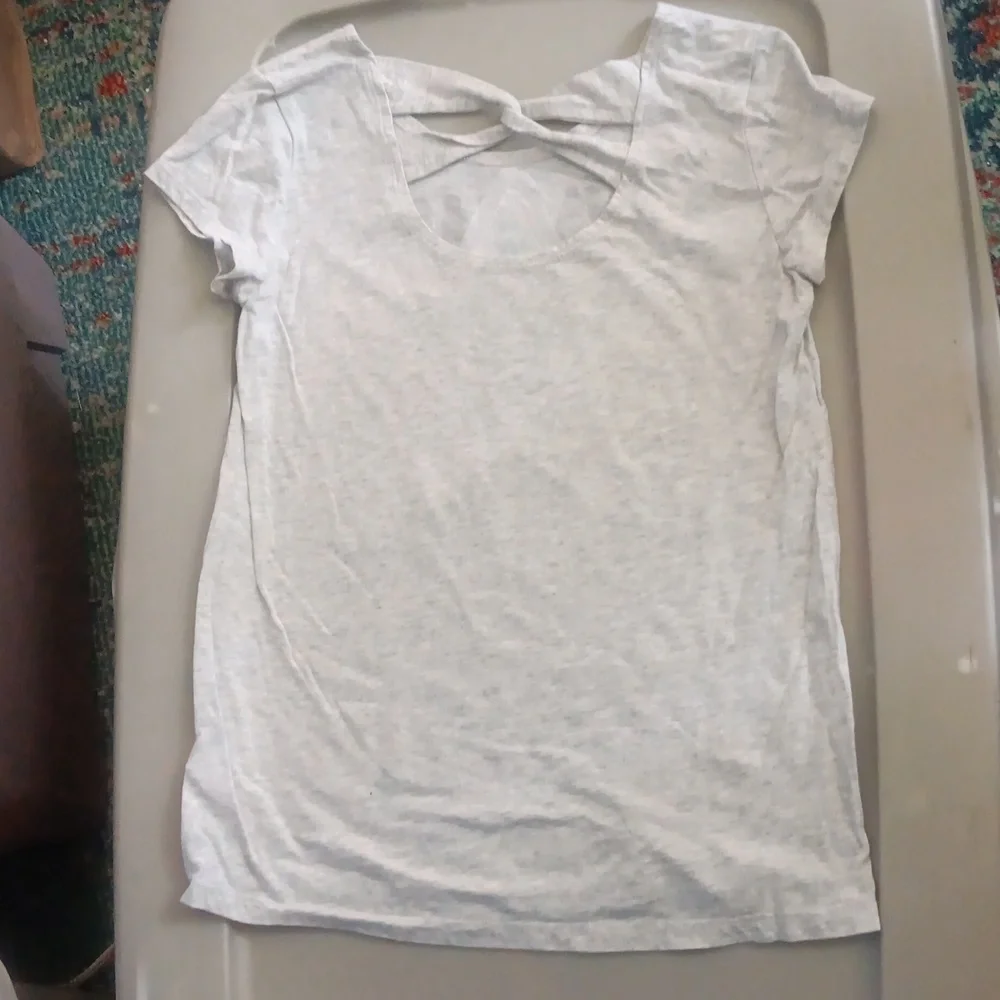 Justice Gymnast tee